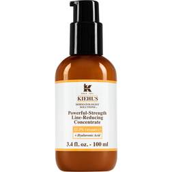 Kiehl's Since 1851 Powerful Strength Line Reducing Concentrate 3.4fl oz