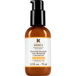Kiehl's Since 1851 Powerful-Strength Line-Reducing Concentrate 2.5fl oz