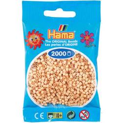 Hama Beads Mini Beads 501-27