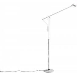 Hay Fifty-Fifty Bodenlampe 135cm