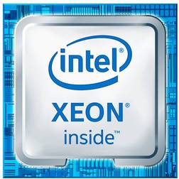Intel Xeon E-2136 3.3GHz Tray