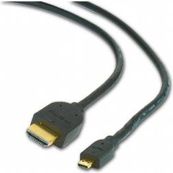 HDMI - Micro HDMI 1.8m