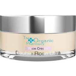 The Organic Pharmacy Double Rose Ultra Face Cream 1.7fl oz