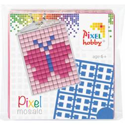 Pixelhobby Pixel Mosaic Butterfly