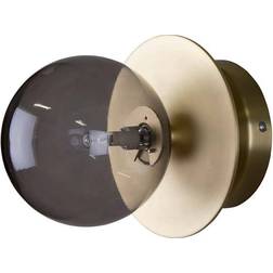 Globen Lighting Art Deco IP Veggarmatur 16cm
