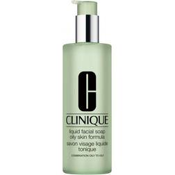 Clinique Liquid Facial Soap Oily Skin 13.5fl oz