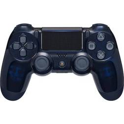 Sony DualShock 4 Wireless Controller - 500 Million Limited Edition