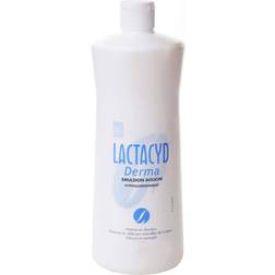 Lactacyd Duschcreme Utan Parfym 1000ml
