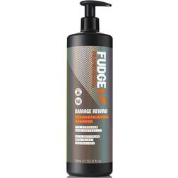 Fudge Damage Rewind Reconstucting Shampoo 33.8fl oz