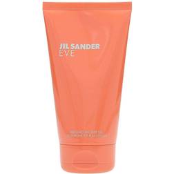 Jil Sander Eve Shower Gel for Woman 5.1fl oz