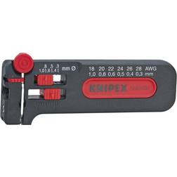 Knipex 12 80 100 SB Elektrikertang