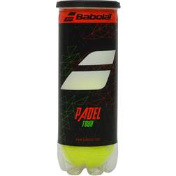 Babolat Padel Tour - 3 baller