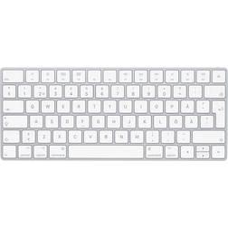 Apple Magic Keyboard (German)