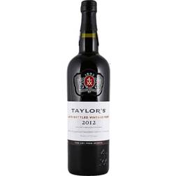 Taylor's Late Bottled Douro 75cl