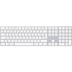Apple Magic Keyboard with Numeric Keypad (English)