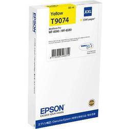 Epson T9074 (Yellow)