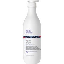 milk_shake Silver Shine Light Shampoo 33.8fl oz