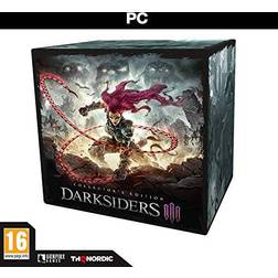 Darksiders III - Collector's Edition (PC)
