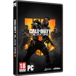Call of Duty: Black Ops IIII (PC)