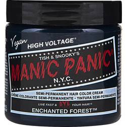 Manic Panic Classic High Voltage Enchanted Forest 4fl oz