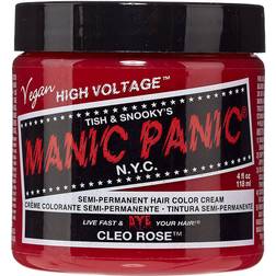 Manic Panic Classic High Voltage Cleo Rose 4fl oz