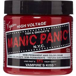 Manic Panic Classic High Voltage Vampire Red 4fl oz