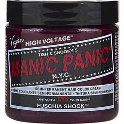 Manic Panic Classic High Voltage Fuchsia Shock 4fl oz