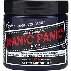 Manic Panic Classic High Voltage After Midnight 4fl oz
