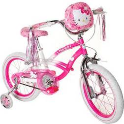 Hello Kitty 16 Kids Bike