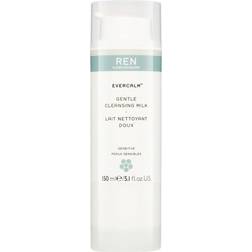 REN Clean Skincare Evercalmgentle Cleansing Milk 5.1fl oz