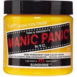 Manic Panic Classic High Voltage Sunshine 118ml
