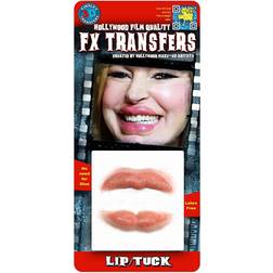 Tinsley Transfers Lip Tuck