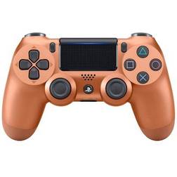 Sony DualShock 4 V2 Controller - Copper