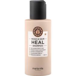 Maria Nila Head & Hair Heal Shampoo 3.4fl oz
