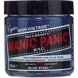 Manic Panic Classic High Voltage Blue Steel 118ml