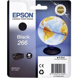 Epson T266 (Black)