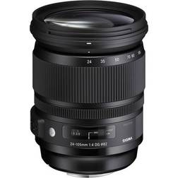 SIGMA 24-105mm F4 DG HSM Art for Sony A