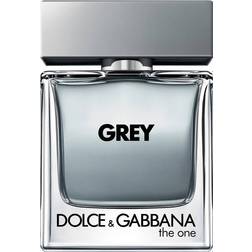 Dolce & Gabbana The One Grey Intense EdT 1.7 fl oz