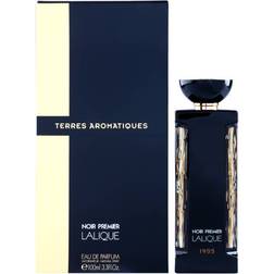 Lalique Noir Premier Terres Aromatiques EdP 100ml