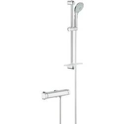 Grohe Grohtherm (34195001) Chrom