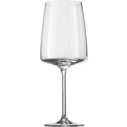 Schott Zwiesel Sensa Rotweinglas, Weißweinglas 66cl