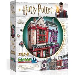 Wrebbit Harry Potter Quality Quidditch Supplies & Slug & Jiggers