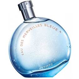 Hermès Eau Des Merveilles Bleue EdT 30ml