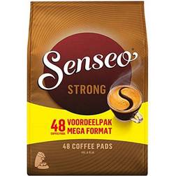 Senseo Strong 48 Coffee Pods 48Stk.