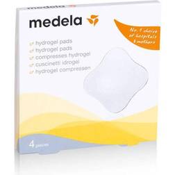 Medela Hydrogel Pads 4-pack