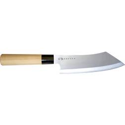 Satake Houcho Hakata SVK014 Grønnsakskniv 17 cm
