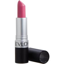 Revlon Super Lustrous Lipstick #011 Stormy Pink