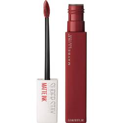 Maybelline Superstay Matte Ink Liquid Lipstick #50 Voyager