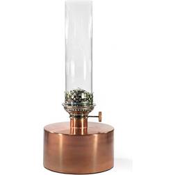 Klong Patina Öllampe 40cm