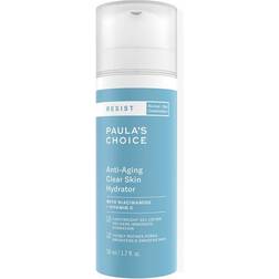 Paula's Choice Resist Anti-Aging Clear Skin Hydrator 1.7fl oz